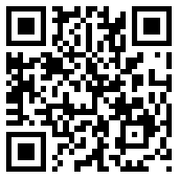 QR Code for bitcoin:1Mccqdy4Zjeu7YsotPWLBLmm6CTwMMSRh