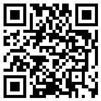 QR Code for bitcoin:1McghsvFxPKWEWAVuW6FqTi4a6juyQecpN