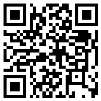 QR Code for bitcoin:1McjAea9VqBkvWB9EEyZr7voPQLBbN6iLC