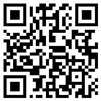 QR Code for bitcoin:1McrRf8SMenFBYKA1k4mi93V5zWNNXEpLD