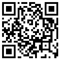 QR Code for bitcoin:1McsXfs7AwqxfSrnAwu2HnHQcE58jfczsA