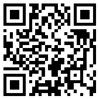 QR Code for bitcoin:1Md2kUTdYAhaX2dFRtLbjpVx6C73fUzbQ8