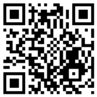 QR Code for bitcoin:1Md5SW3JPUMAt2vUcE3P4TukUU5x1wjwM3