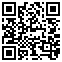 QR Code for bitcoin:1Md9DADeLfTjDRJKymC1VsQYkKd8dfutFs