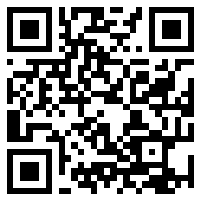 QR Code for bitcoin:1MdCcxjU46mVVX4EcVzdhNE3LnCxDPHREG