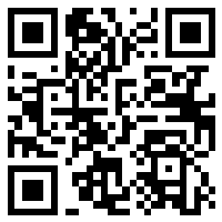 QR Code for bitcoin:1MdKatzmFJbWxc4gWDvdDURhXsExdwzCM