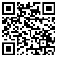 QR Code for bitcoin:1MdQgCJvUnAbeihVNowBTGpthhVj3sXkAF