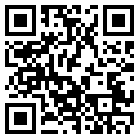 QR Code for bitcoin:1MdSZ84Aot6ff7vEZMXAx4coccb5HnFF8K