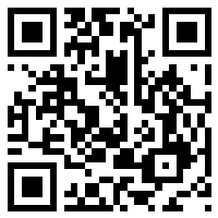 QR Code for bitcoin:1MdTaofqPXPmZaum36wHAkhjEBf2By1VyN