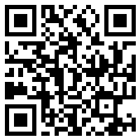 QR Code for bitcoin:1MdUg3kp7CCRPgoqG2mKo37EsVcjXRowCr