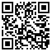 QR Code for bitcoin:1MdcviV3dfHHdtfryVZhxb8Qk2gMkMYSp6