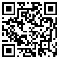 QR Code for bitcoin:1MddWMQDt91e5PMPQ3fHpp7KQArcvuNihB