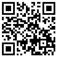 QR Code for bitcoin:1MddZBLmtPajzexAw2kmbVaHP2hHdipEG