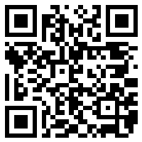 QR Code for bitcoin:1MdedpChdS2Cfow1hPRSXxvGceqnh455Mu