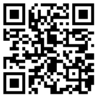 QR Code for bitcoin:1MdfmdSL8JZwXssme5sSt5bULu4ZYJuG3S