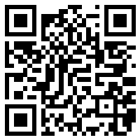 QR Code for bitcoin:1Mdgp6GGpHTWvFTx6C2t4gdx93ffR7KkPZ