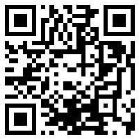 QR Code for bitcoin:1MdkZpcKpmJJ6bin8hV5AYykGFSxBUNtfg
