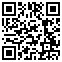 QR Code for bitcoin:1Mdkm6AmYT8FDH5qSkx2ywjnbpPyKv6D1T