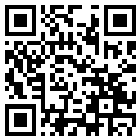 QR Code for bitcoin:1MdkxeS486MJR9rESsLWfhjPbeyLPbUSBN