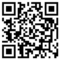 QR Code for bitcoin:1MdsfvfUfwnnNoNDSTJS3w6FUUZ8tFLm4D