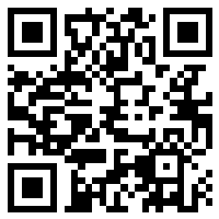 QR Code for bitcoin:1Mdw4BeDYrA6GsbyCdQBgVWpjsWYkScfv9