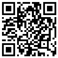 QR Code for bitcoin:1Mdw89227uGEGTKhmCeKJun74LCdGdakSW