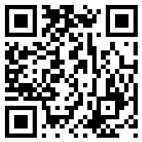QR Code for bitcoin:1Me1ATfTSk438mua2LorPQYm1kjPgccgWA