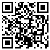 QR Code for bitcoin:1Me46ejTA7vzam3weigAmZX73FEtWR4kME