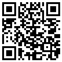 QR Code for bitcoin:1Me4FQpGYrnAuiBs943oM5YDuqB6uobsNs