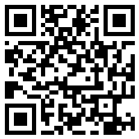 QR Code for bitcoin:1Me7YjxSnVA4sJ6ez79oETmvNhBKLWHJiV