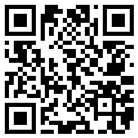 QR Code for bitcoin:1MeCpSKVB6bykpJ1frVfZ99jPX8te2g4CS