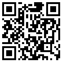 QR Code for bitcoin:1MeD2PU2ofZ7ajKMLwFewxWPfY2gXo9fCQ