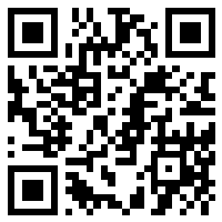 QR Code for bitcoin:1MeDf2FYRPvpBDUpo12EYQrPRpFs25NNNW