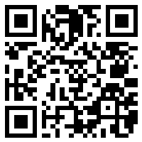 QR Code for bitcoin:1MeMrQxPGpsRh2jAzvtrBmD1vriTouhsD6