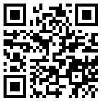 QR Code for bitcoin:1MeQKMdZPLcfKL8RK8ZjVToMMzU8TZjjuy