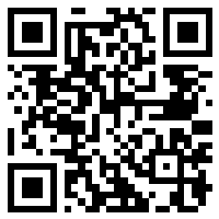 QR Code for bitcoin:1MeQunPVXPdgFjzR6hrzZ7Pf1PLNPK27M3