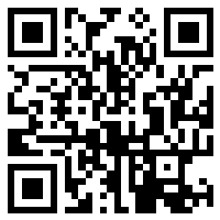 QR Code for bitcoin:1MeR5K4AXUaAAcnPeWQ9H76fer4VBPaW2w
