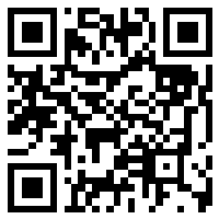QR Code for bitcoin:1MeRx5VHFccHo5EU3cwKZevujGwcYteKfy
