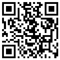 QR Code for bitcoin:1MeSGu8vXsPmkbEiQvLbft7fpttLHyEWaf