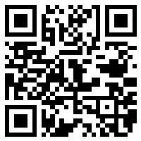 QR Code for bitcoin:1MeZ4iu2HHxDoUrua7K2RjLAuCdvqRfP6b