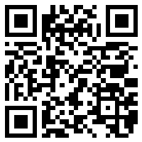 QR Code for bitcoin:1Mebba97Cge2cB2cc3yDvLRAyj9ZCfp3Aq