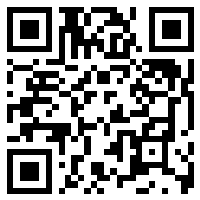 QR Code for bitcoin:1MeccvbuDBaD1AWyNRkxTGFEWeAYfPupjx