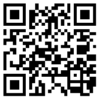 QR Code for bitcoin:1Med1PSiZ74mHmL1eEoCXJasynoCc7zvx6