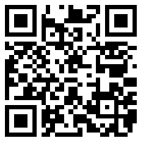 QR Code for bitcoin:1MegcaVN4oqTsCd5GLEBhVRpbtm55bstey