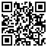 QR Code for bitcoin:1MemHMDzMN8FS4X38YN5VdrhXaY6U48mbV