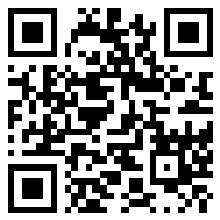 QR Code for bitcoin:1Memt5DfLpgpwTVtSEqb7RyAWgY5eG6vmF