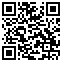 QR Code for bitcoin:1Met3w98neJEouRiupMhqyep7jobVLUuSi