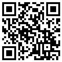 QR Code for bitcoin:1MetZTSztFuB9wteY5vg5WsRukMtM2DeSd