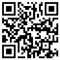 QR Code for bitcoin:1MeuKrepbC7No85vVK9khxZsMpDkWuda2s