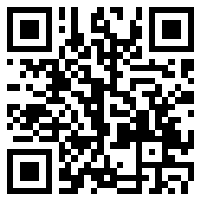 QR Code for bitcoin:1Mf3ass6hCBMj8XNPUCjoDfrWQFfrtem6R